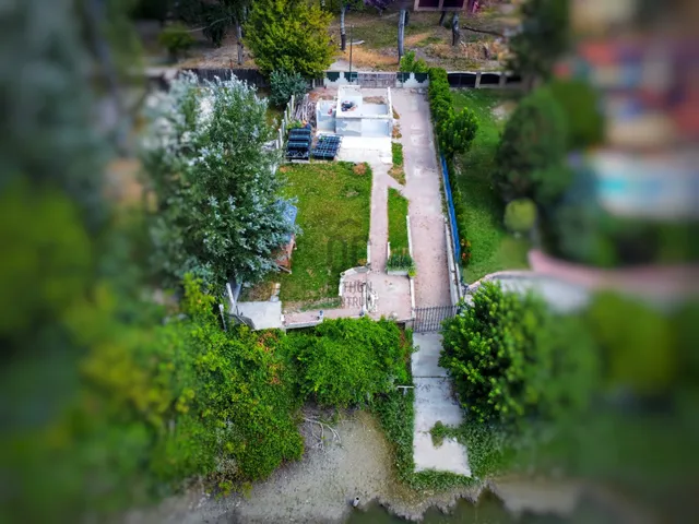 Eladó telek Szentendre 523 nm