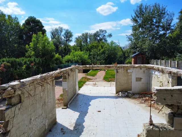 Eladó telek Szentendre 523 nm