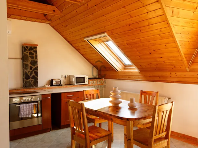 Eladó ház Szentendre 110 nm