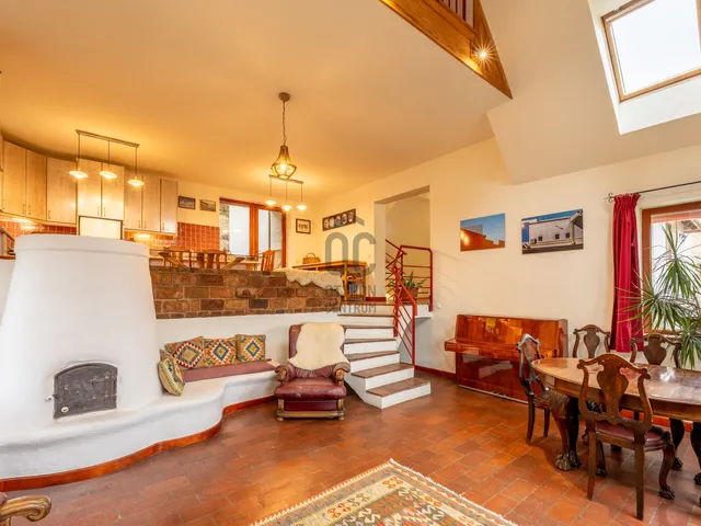 Eladó ház Pilisszentlászló 203 nm