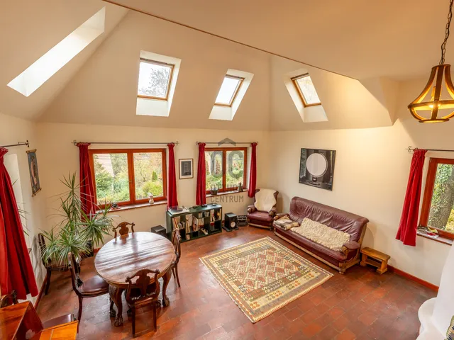 Eladó ház Pilisszentlászló 203 nm