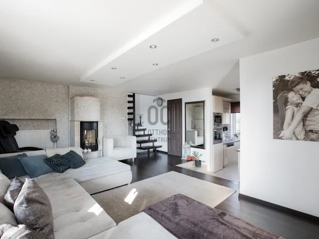 Eladó ház Szentendre, Pismány 120 nm