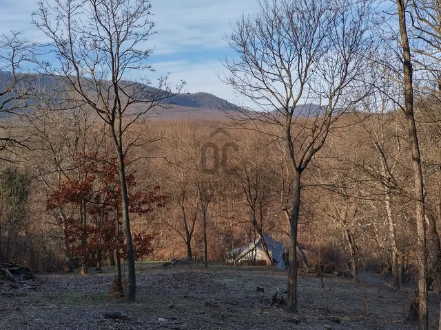 Eladó telek Tahitótfalu 3807 nm