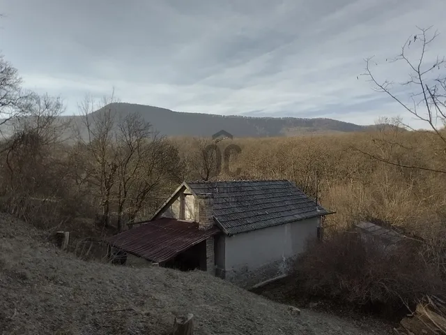 Eladó telek Tahitótfalu 3807 nm