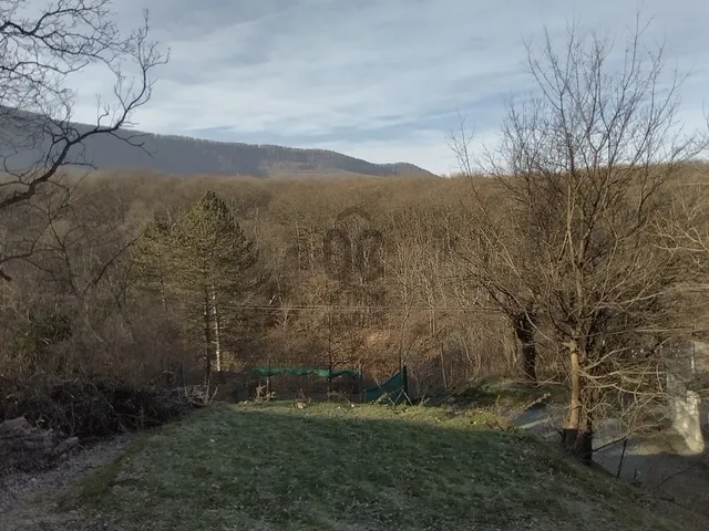 Eladó telek Tahitótfalu 3807 nm