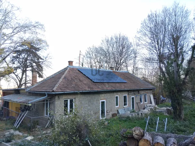 Eladó ház Tahitótfalu 290 nm