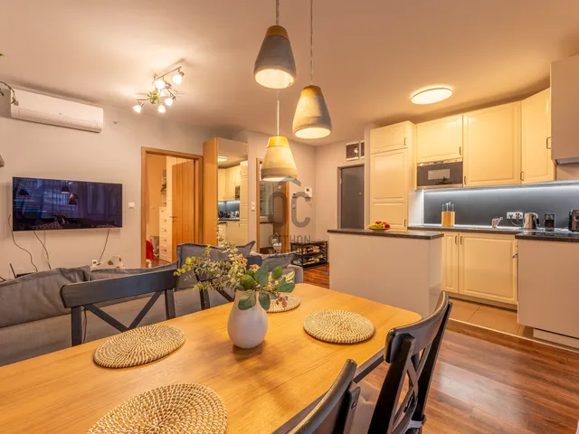 Eladó lakás Budapest XIII. kerület, Lőportárdűlő 49 nm