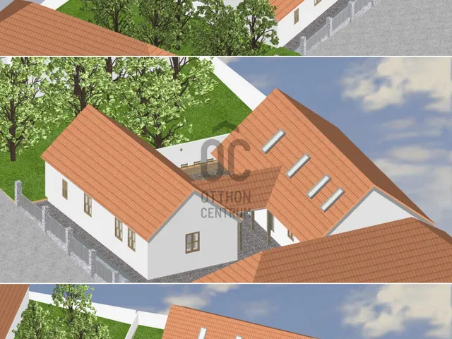 Eladó ház Budakalász 91 nm