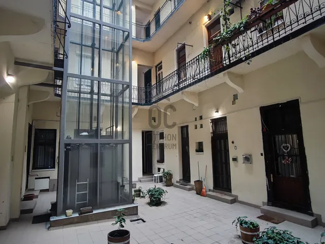 Eladó lakás Budapest VIII. kerület, Palotanegyed 41 nm