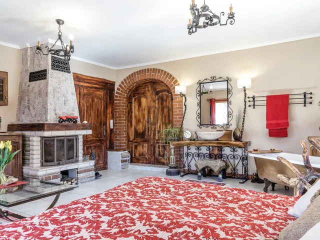 Eladó lakás Szigetmonostor, Horány 53 nm