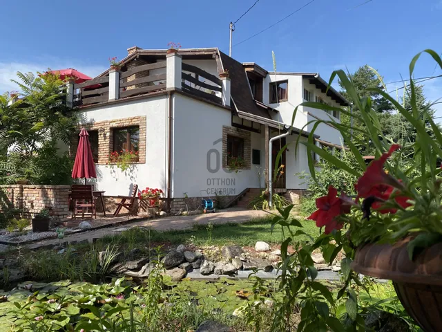 Eladó lakás Szigetmonostor, Horány 52 nm