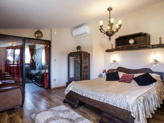 Eladó lakás Szigetmonostor, Horány 33 nm