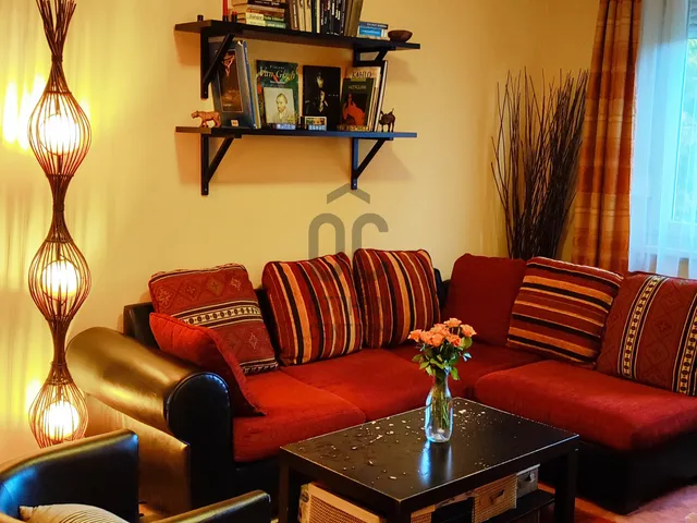 Eladó lakás Budapest XIII. kerület, Lőportárdűlő 35 nm