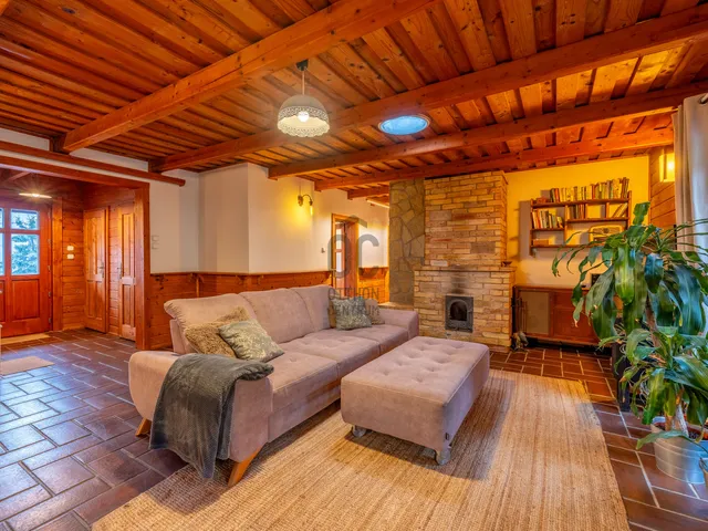 Eladó ház Pilisszentlászló 107 nm