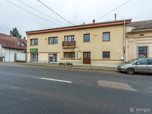 Eladó ház Piliscsaba 250 nm