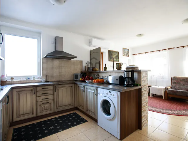 Eladó ház Tahitótfalu 107 nm