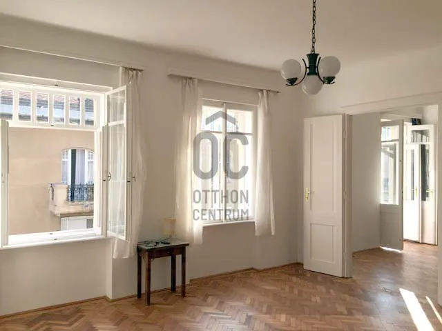 Kiadó lakás Budapest XIII. kerület, Újlipótváros 75 nm