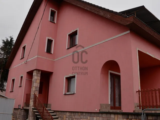 Eladó ház Maglód 211 nm