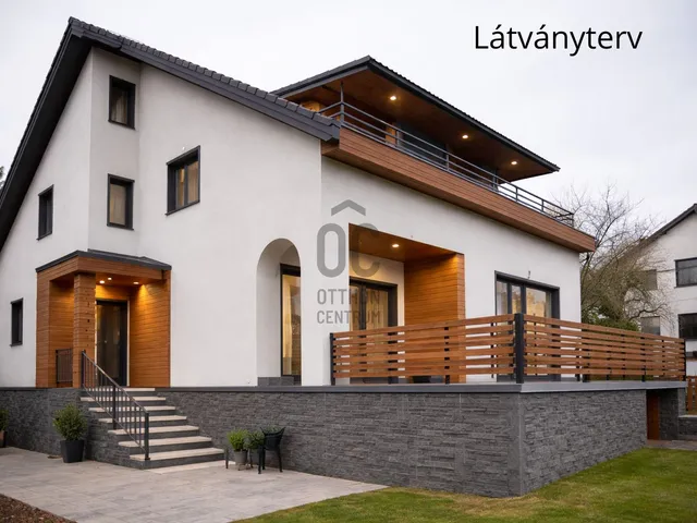 Eladó ház Maglód 211 nm