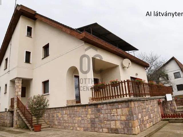 Eladó ház Maglód 211 nm