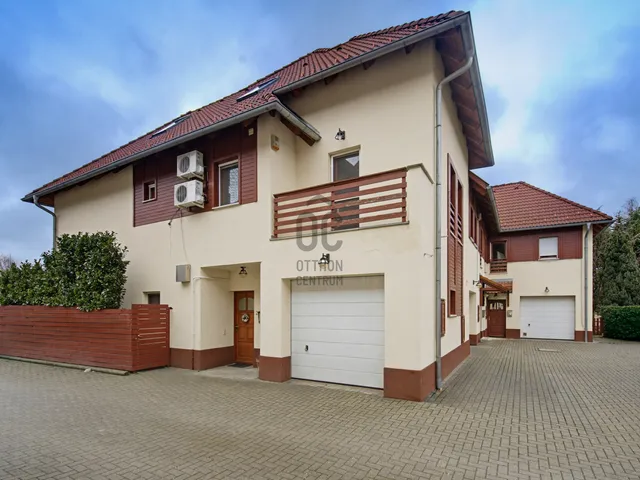 Eladó ház Szentendre 186 nm