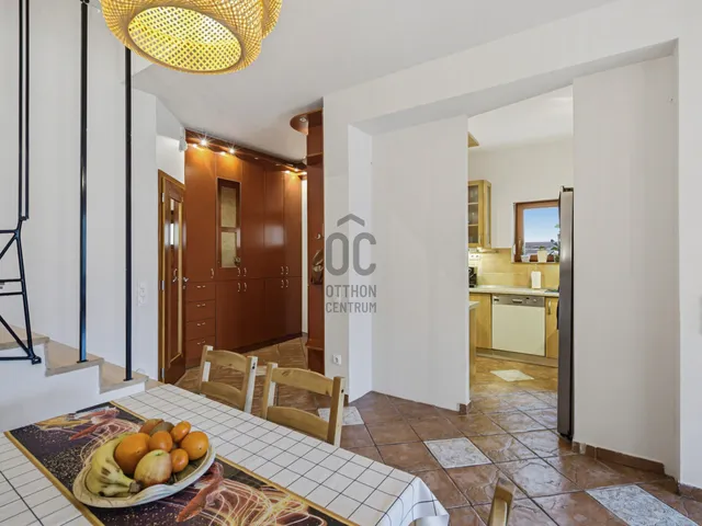 Eladó ház Szentendre 186 nm