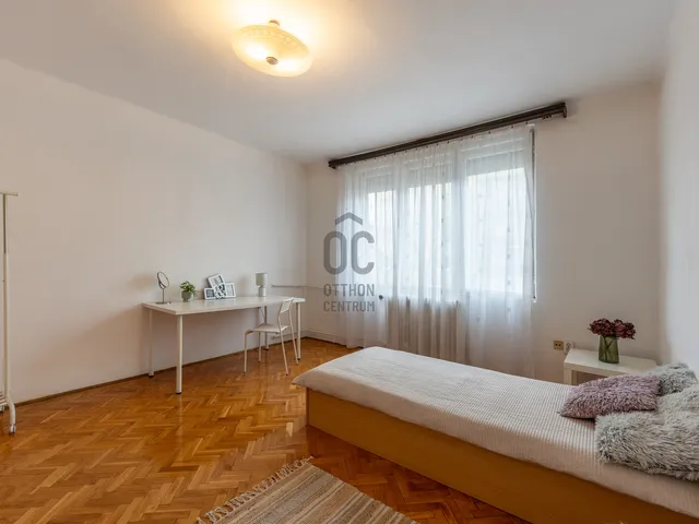 Eladó lakás Budapest XI. kerület, Szentimreváros, Karolina út 30 nm