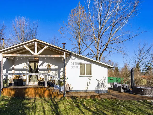 Eladó ház Szentendre 42 nm