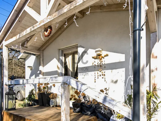 Eladó ház Szentendre 42 nm