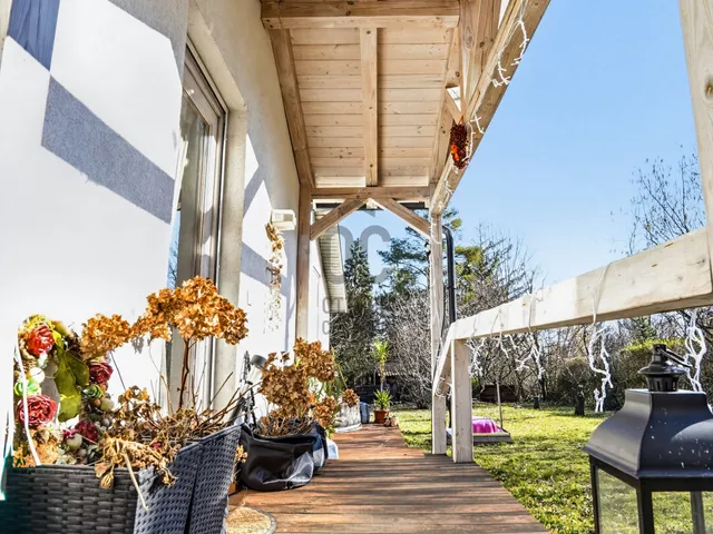 Eladó ház Szentendre 42 nm