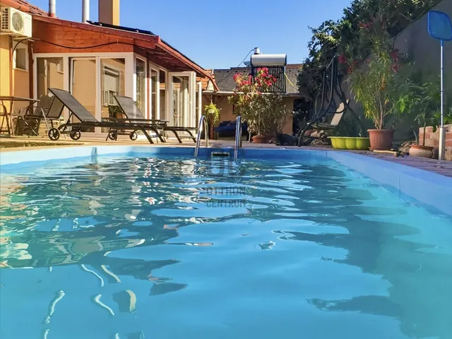 Eladó ház Érd, Györgyliget 130 nm