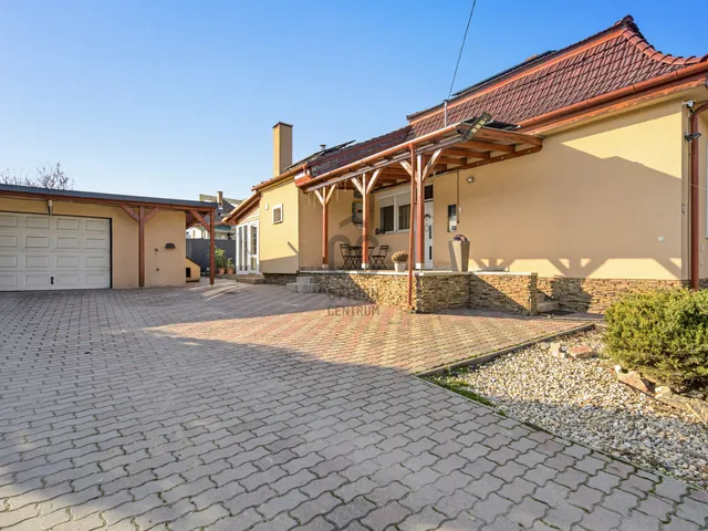 Eladó ház Érd, Györgyliget 130 nm