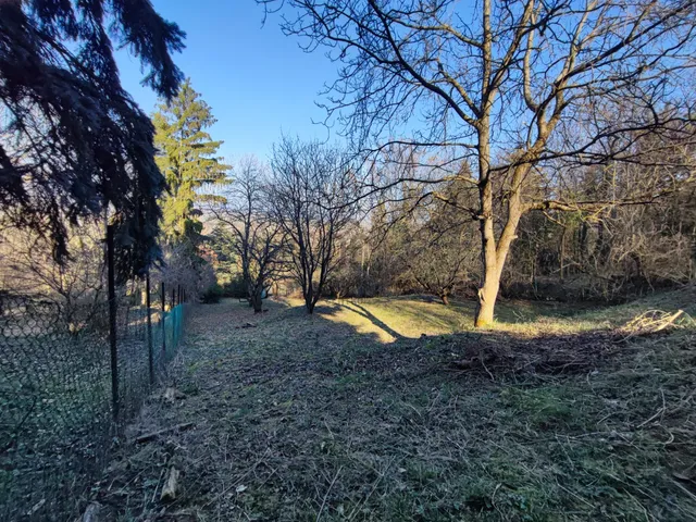 Eladó telek Tahitótfalu 1280 nm