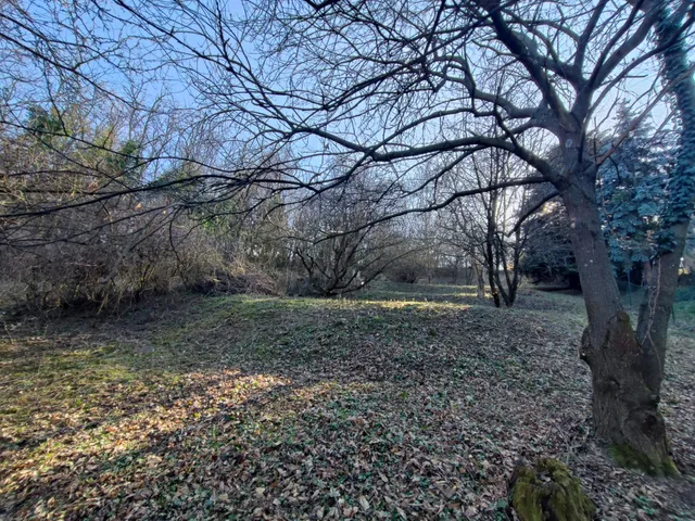 Eladó telek Tahitótfalu 1280 nm
