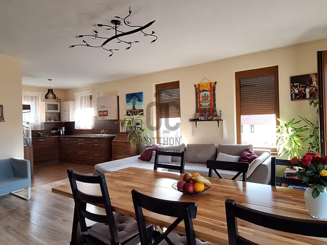 Eladó ház Pilisszentkereszt 148 nm