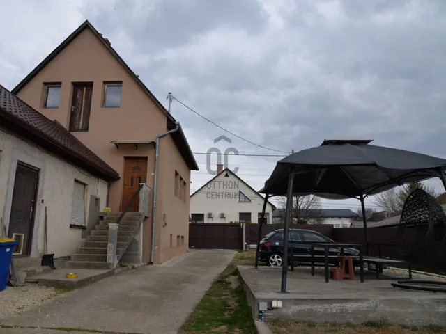 Eladó ház Maglód 147 nm