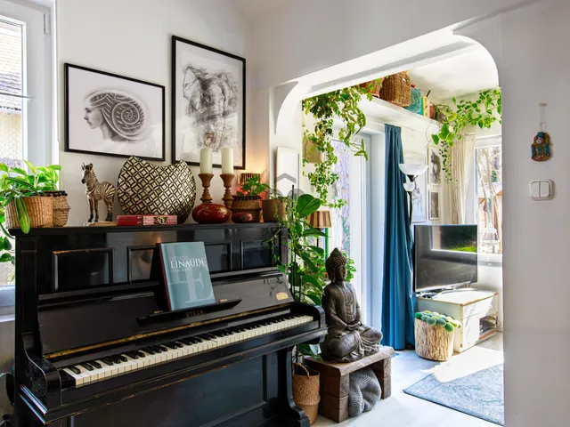 Eladó ház Szigetmonostor, Horány 65 nm