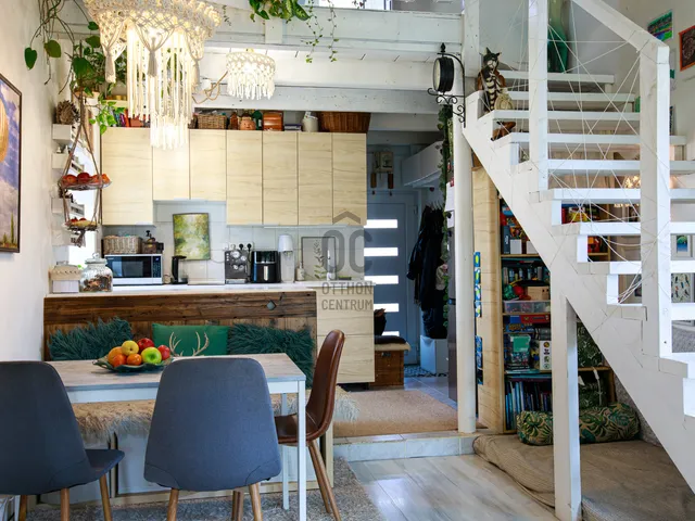 Eladó ház Szigetmonostor, Horány 65 nm