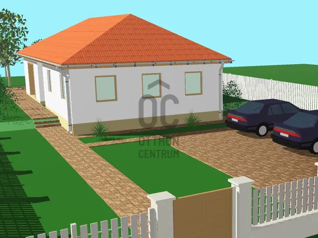 Eladó ház Pócsmegyer, Surány 80 nm