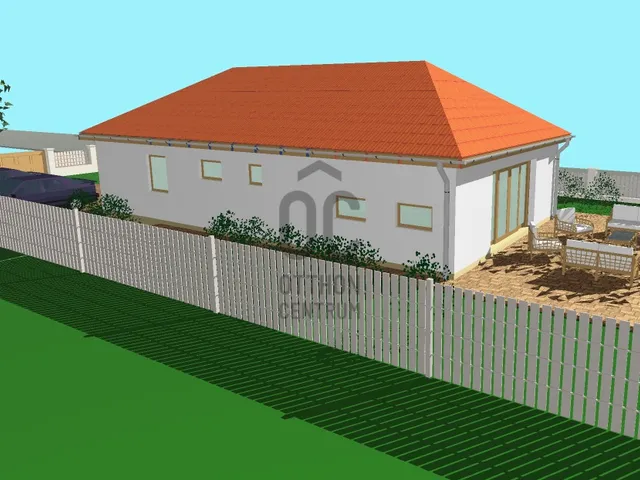 Eladó ház Pócsmegyer, Surány 80 nm