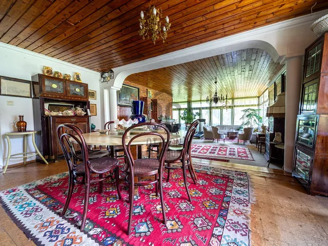 Eladó ház Tahitótfalu 264 nm