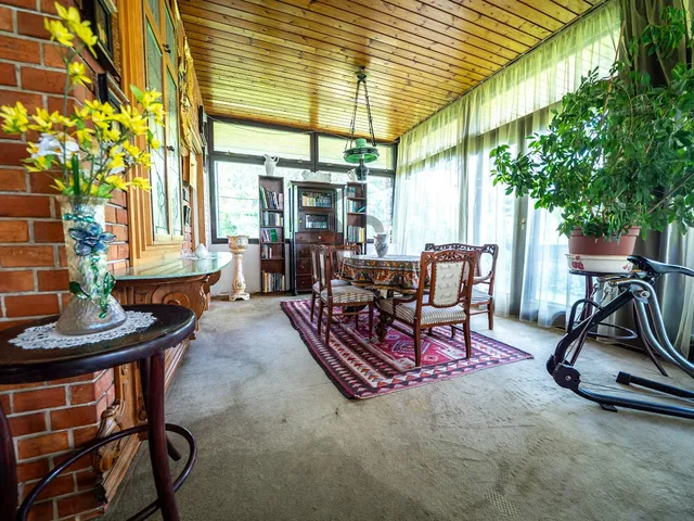 Eladó ház Tahitótfalu 264 nm