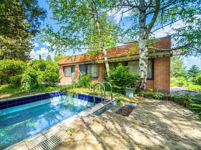 Eladó ház Tahitótfalu 264 nm