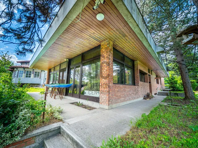 Eladó ház Tahitótfalu 264 nm