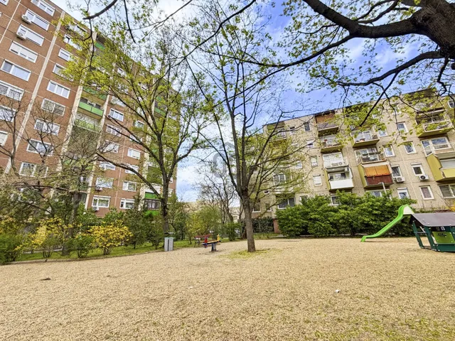 Eladó lakás Budapest IV. kerület, Újpest 71 nm