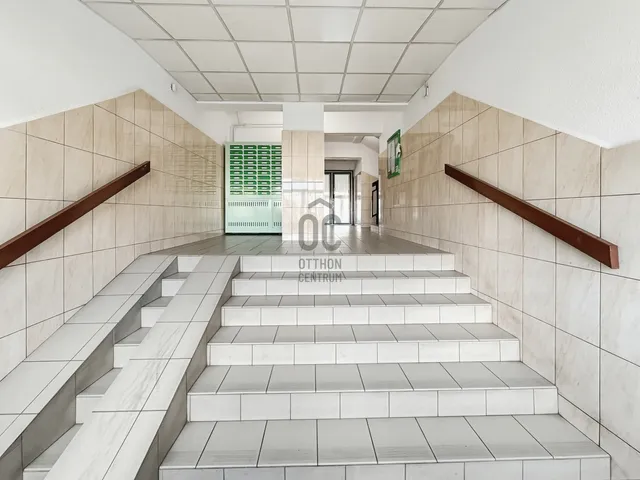 Eladó lakás Budapest IV. kerület, Újpest 71 nm