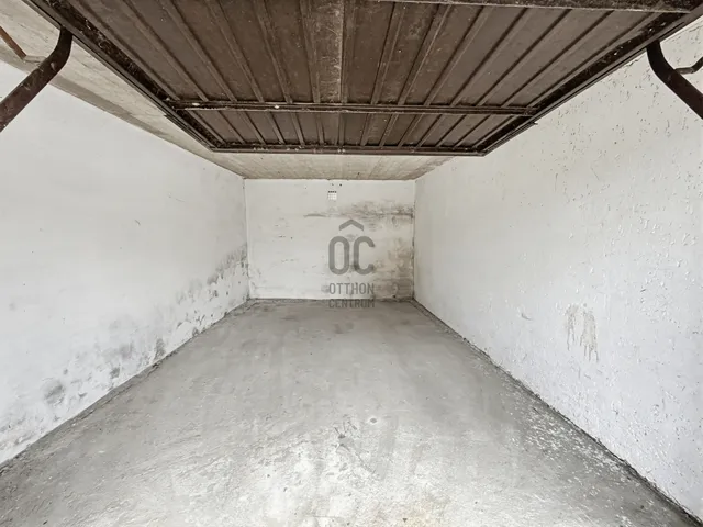 Kiadó garázs Szentendre 16 nm