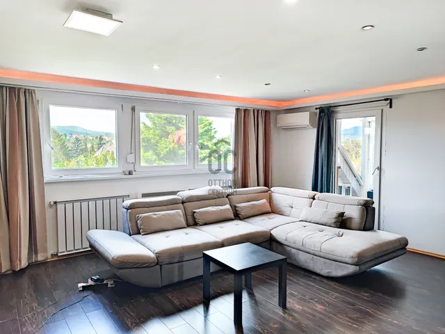 Eladó lakás Budakalász 60 nm