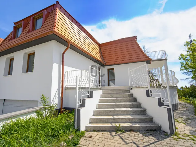 Eladó ház Szentendre, Pismány 160 nm