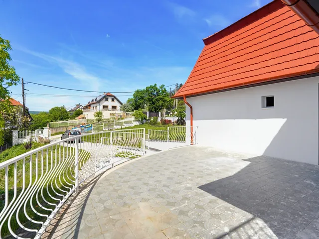 Eladó ház Szentendre, Pismány 160 nm